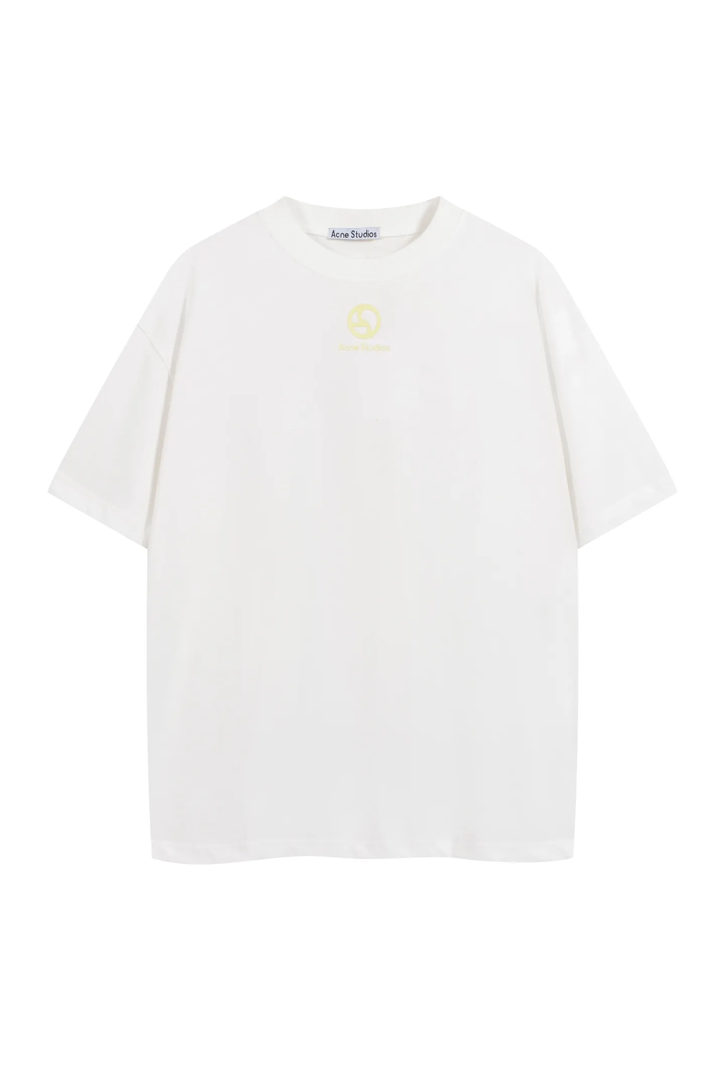 In Stock 🧨 8081#AC T Black White S-XL 39 Black 8081#12011077